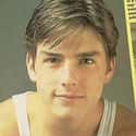 Tom Cruise on Random Greatest '80s Teen Stars