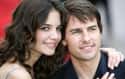 Tom Cruise on Random Celebrites Who Married People They Barely Knew