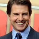 Tom Cruise on Random Famous People Who Converted Religions