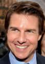 Tom Cruise on Random Actors Who Actually Do Their Own Stunts