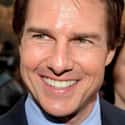 Tom Cruise on Random Actors Who Actually Do Their Own Stunts