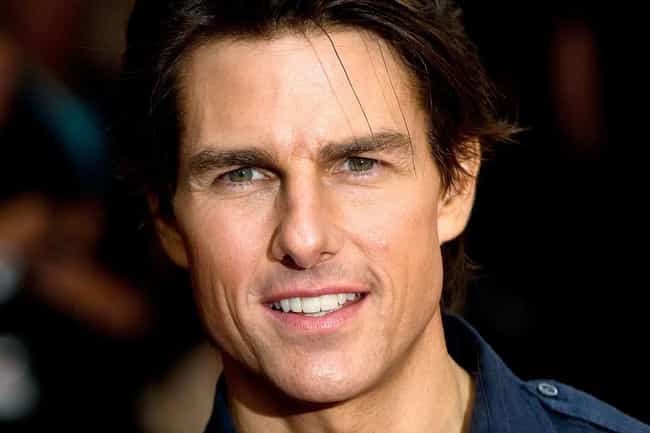 tom cruise disability biography