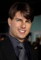 Tom Cruise on Random Famous Celebrities Who Go to Church