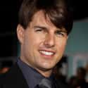 Tom Cruise on Random Famous Celebrities Who Go to Church