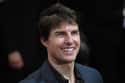 Tom Cruise on Random Most Charming Man Alive