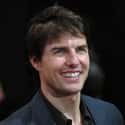 Tom Cruise on Random Delicious Celebrity Family Recipes