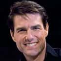 Tom Cruise on Random Best Actors Who Won Razzies