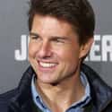 Tom Cruise on Random Celebrities Who Are Secret Geeks