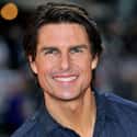 Tom Cruise on Random Celebrities You Didn't Know Use Stage Names