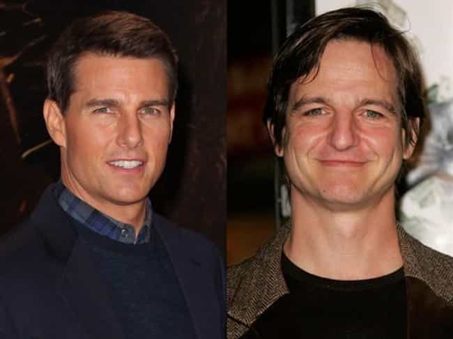 who is tom cruise's brother