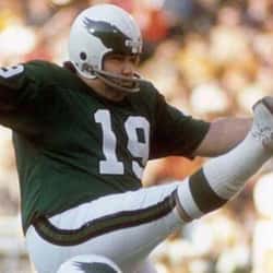 Gil Brandt's greatest NFL place-kickers of all time