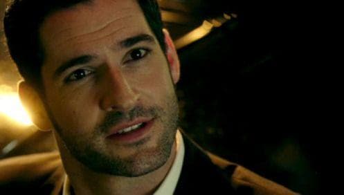 Tom Ellis
