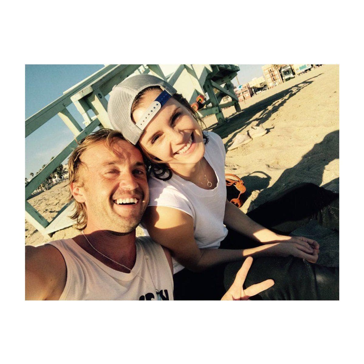 20 Celebrities Who Are Friends With Emma Watson, image size:1199x1199