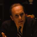 Tom Hagen on Random Defense Attorneys From Movies You’d Hire To Get You Out Of A Pickl