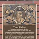 Tom Haller on Random Best San Francisco Giants