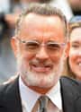Tom Hanks on Random Famous Person Who Has Tested Positive For COVID-19