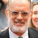 Tom Hanks on Random Famous Person Who Has Tested Positive For COVID-19