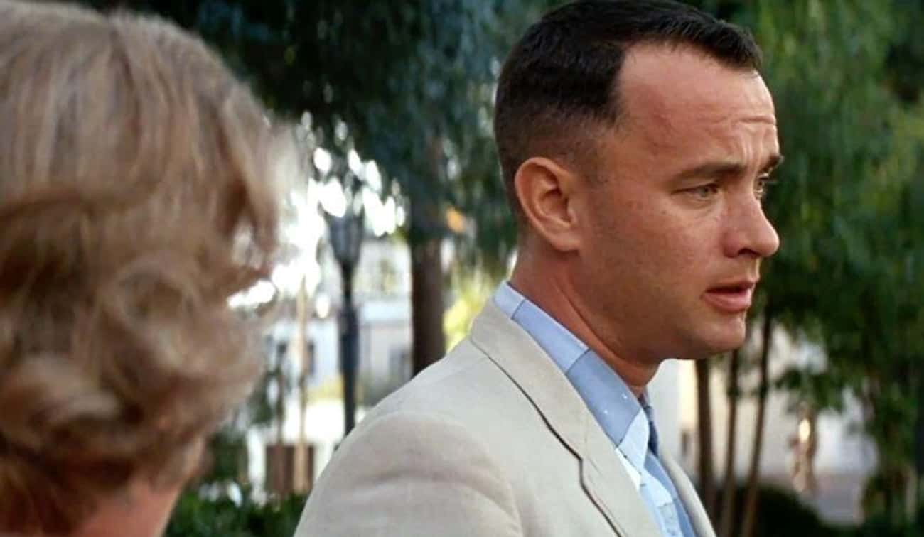 In Hindsight, Tom Hanks Believes Both 'Philadelphia' And 'Forrest Gump' Have Problems