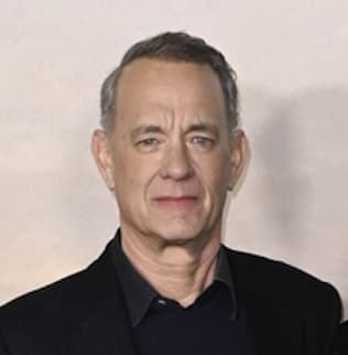 Tom Hanks