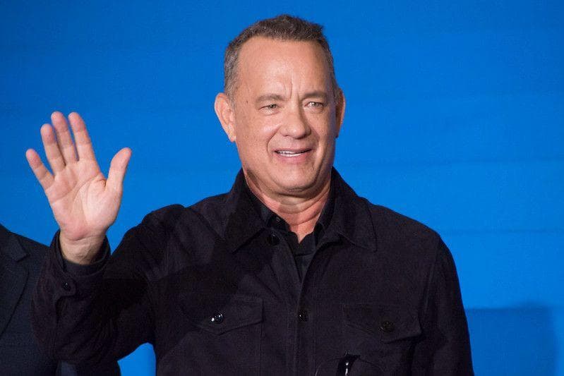 Tom Hanks