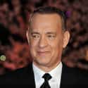 Tom Hanks on Random Celebrities You Think Are Most Humble