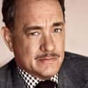 Tom Hanks is listed (or ranked) 1 on the list Who's The Best Actor From Every State?