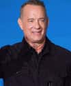 Tom Hanks on Random Stars Who've Hosted SNL The Most Number of Times