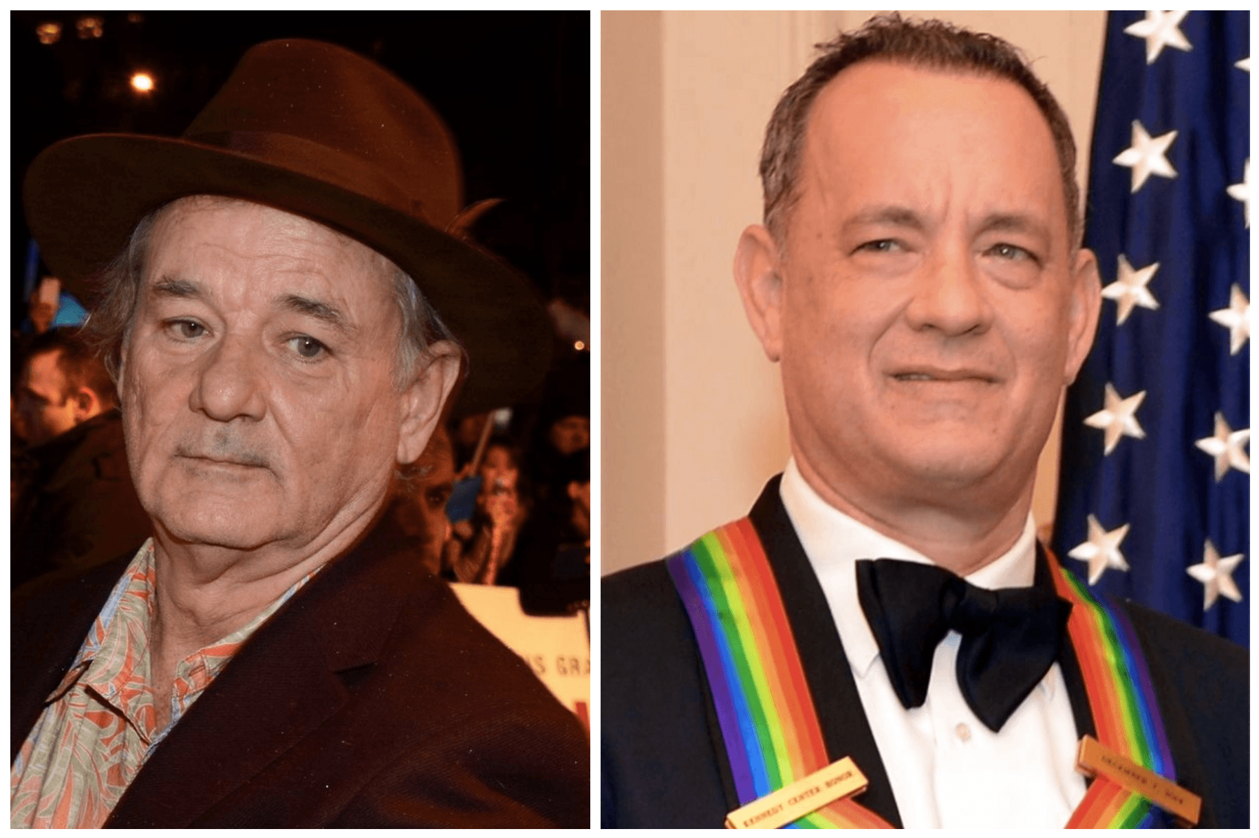 Celebrities That Look Alike Famous People Lookalikes(02)