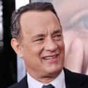 Tom Hanks on Random Most Extreme Body Transformations Done for Movie Roles