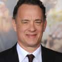 Tom Hanks on Random Celebrities Who Are Secret Geeks