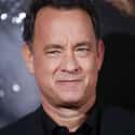Tom Hanks on Random Greatest Actors & Actresses in Entertainment History