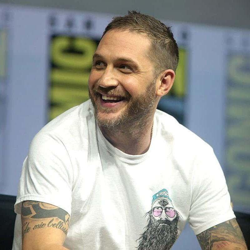12 Actors Who Could Replace Daniel Craig as James Bond According to ...