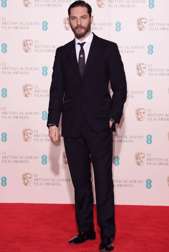 Fashionable Men The Best Dressed Male Celebrities