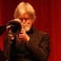Tom Harrell is listed (or ranked) 48 on the list The Greatest Trumpeters of All Time