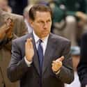 Tom Izzo on Random Best Current College Basketball Coaches