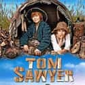 Tom Sawyer on Random Best Kids Movies of 1970s