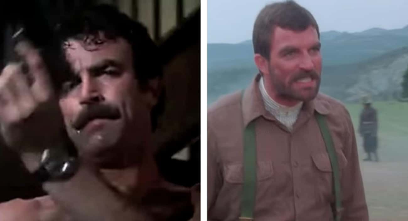 'Magnum, P.I.' Kept Tom Selleck From Being Indiana Jones, And He Never Got Another Chance Like That Again