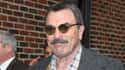 Tom Selleck on Random Cast of Friends: Where Are They Now