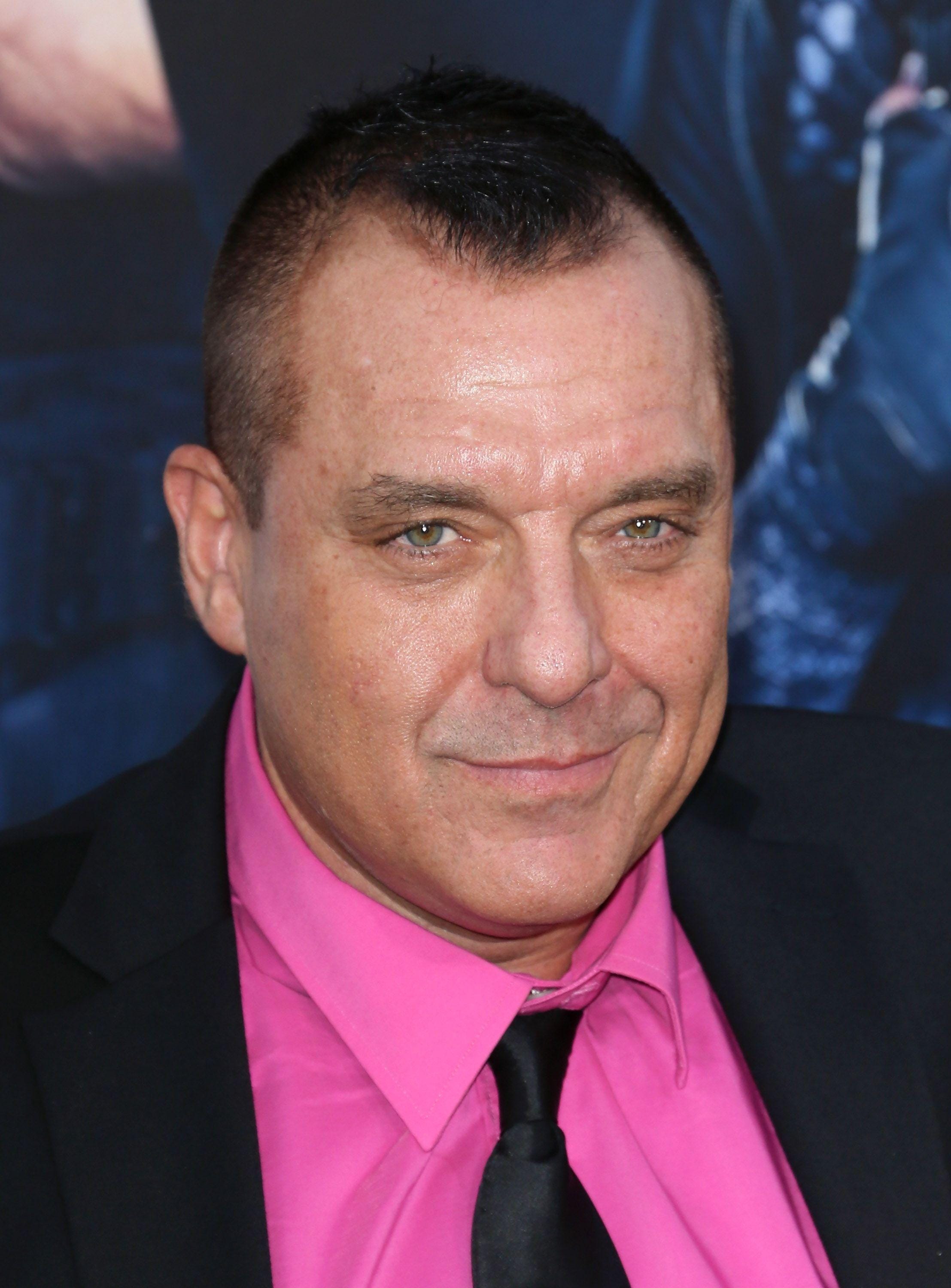 Tom Sizemore Rankings And Opinions