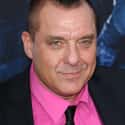 age 57   Thomas Edward "Tom" Sizemore, Jr. is an American film and television actor and producer.