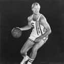 Small forward   Thomas Arthur "Tom" Van Arsdale is a former professional basketball player.