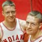 Tom Van Arsdale is listed (or ranked) 23 on the list The Greatest Indiana Hoosiers of All Time