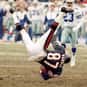 Tom Waddle is listed (or ranked) 8 on the list The Best Chicago Bears Wide Receivers of All Time