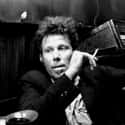 Tom Waits on Random Famous Musicians Who Once Had Terrible Day Jobs