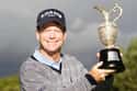 Tom Watson on Random Best Golfers