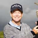 Tom Watson on Random Best Golfers