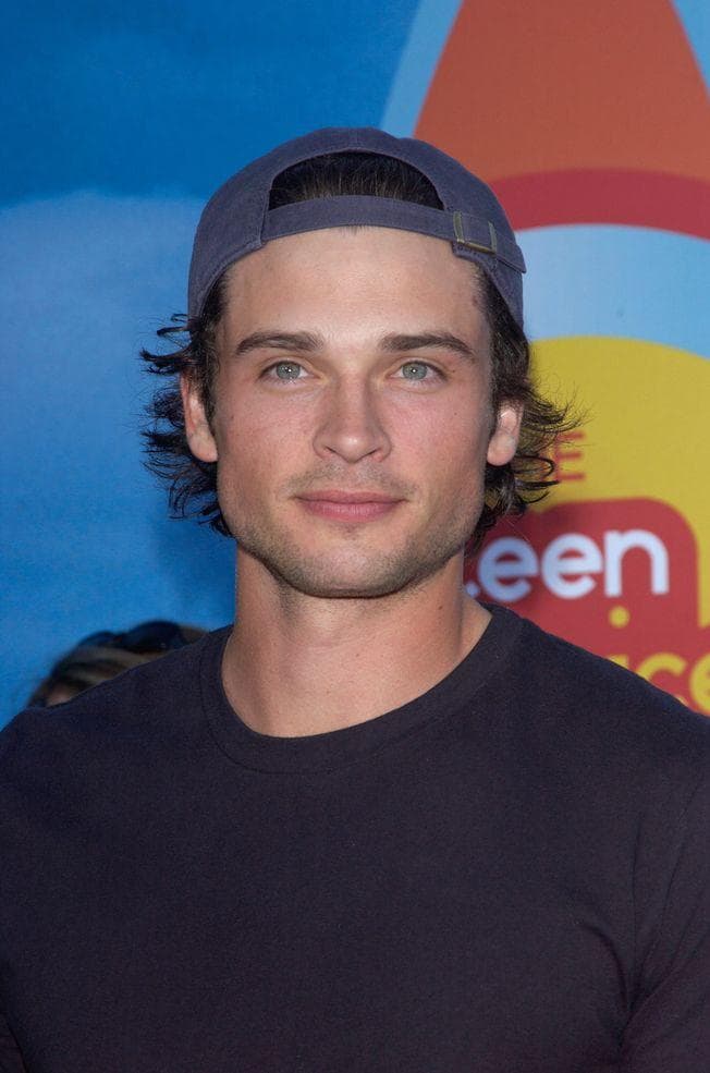 Tom Welling