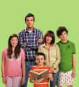 The Middle on Random Shows You Most Want on Netflix Streaming