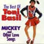 Word of Mouth, Toni Basil, The Very Best of Toni Basil