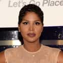 Toni Braxton on Random Best Musical Artists From Maryland